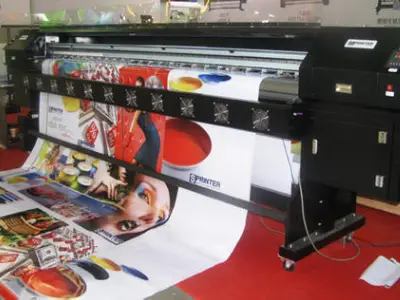 printing signage manufacturers in Kerala