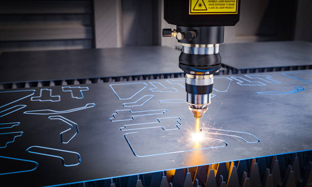 Laser Cutting Machine Manufacturers in kerala